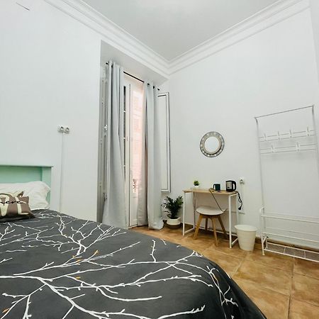 Málaka Room Málaga Exterior foto