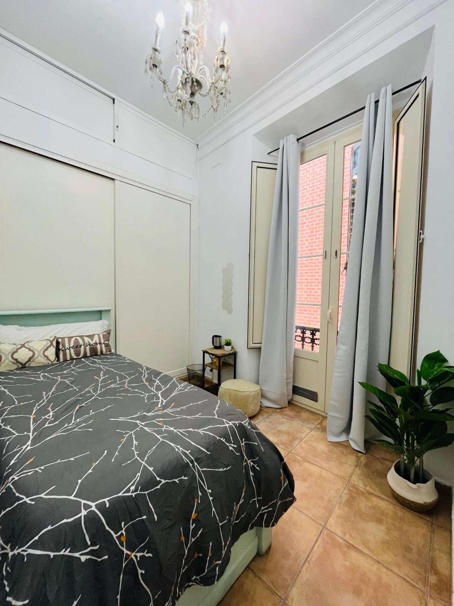 Málaka Room Málaga Exterior foto